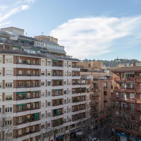 Ola Living Calabria Apartment Barcelona Exterior photo