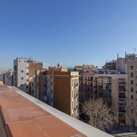 Ola Living Calabria Apartment Barcelona Exterior photo