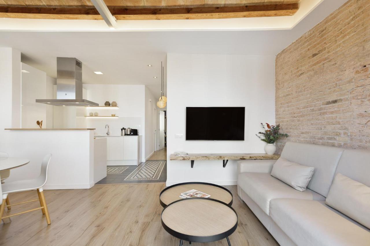 Ola Living Calabria Apartment Barcelona Exterior photo