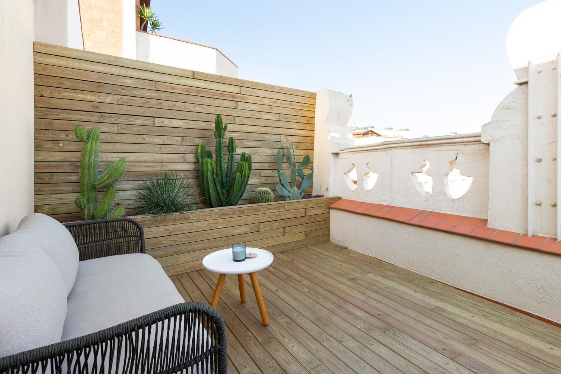 Ola Living Calabria Apartment Barcelona Exterior photo